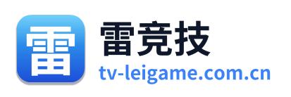 雷竞技 Logo